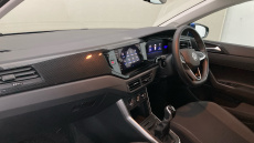 Volkswagen Polo 1.0 TSI Life 5dr Petrol Hatchback